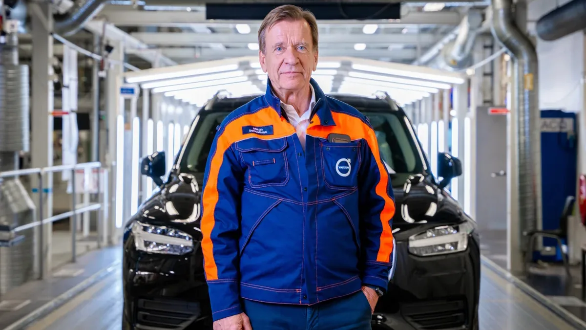 Автомобільний завод Automotive ⚙️ | GoZakordon